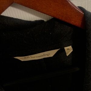 Soft surroundings XL Cover